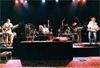 Venue rehearsals