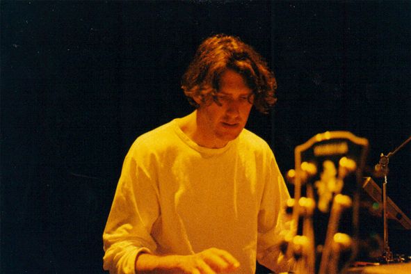 Venue Rehearsals