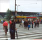 Place de la gare � Katowice