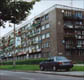 Fa�ade d'immeuble