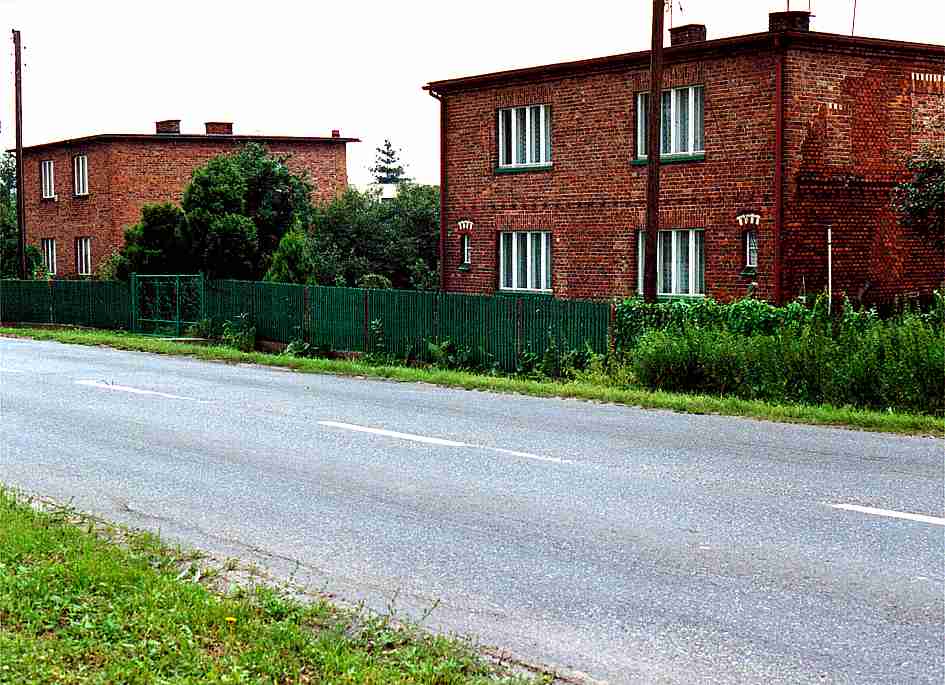 Maison Typique