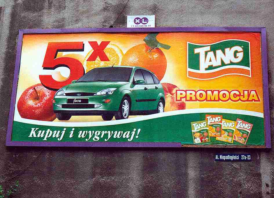 Pub pour Tang