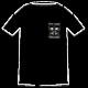 Pink Floyd The Division Bell promo t-shirt