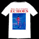 Echoes fan-club t-shirt