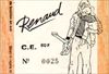 Renaud 03 mars 1984