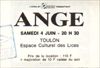 Ange 04 juin 1986