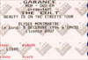the Cult 05 decembre 1994