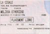 Melissa Ethridge 21 fevrier 1996