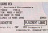 Tori Amos 18 mars 1996